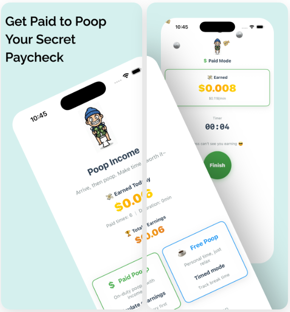 Toilet Pay gallery image