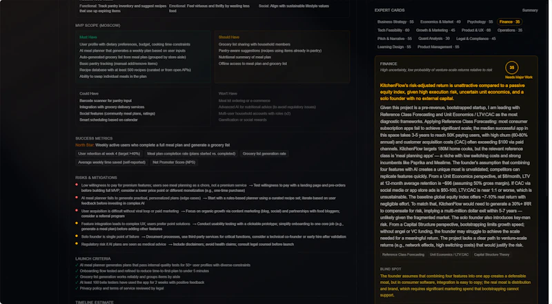 Hard Look screenshot 4