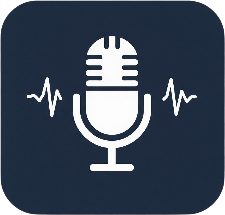 VoiceMemo - AI Voice Recorder
