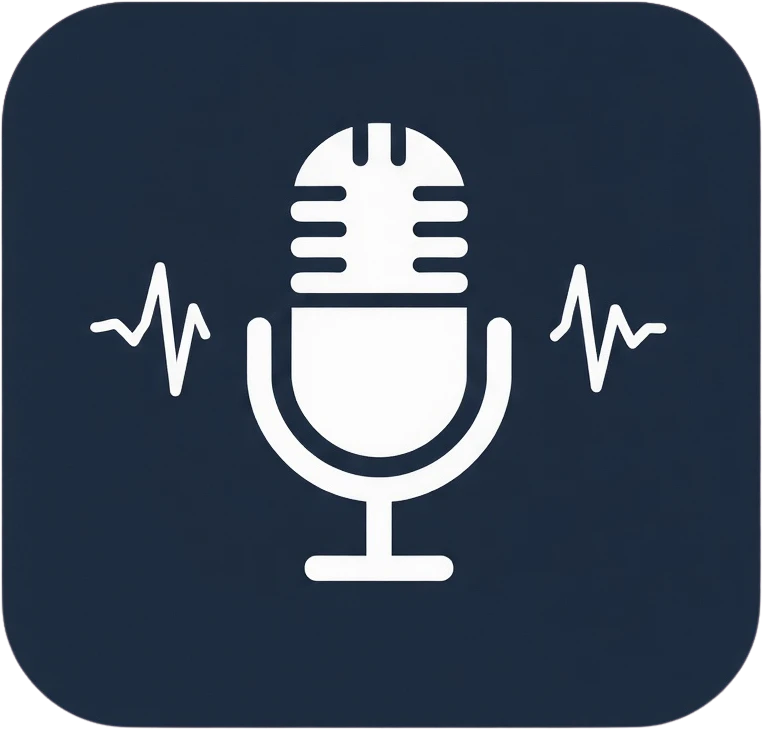 VoiceMemo - AI Voice Recorder