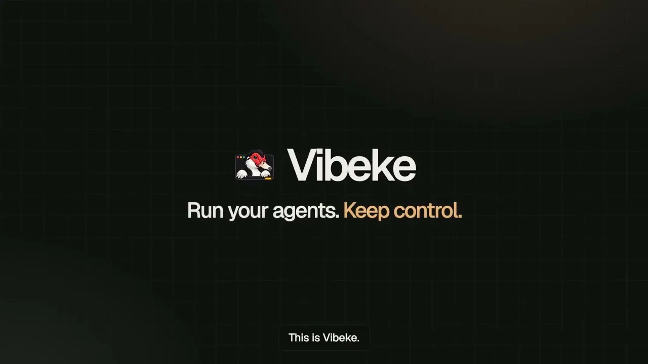 Vibeke gallery image