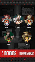 The Tapping Dead gallery image