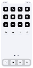 icons iOS 14 gallery image