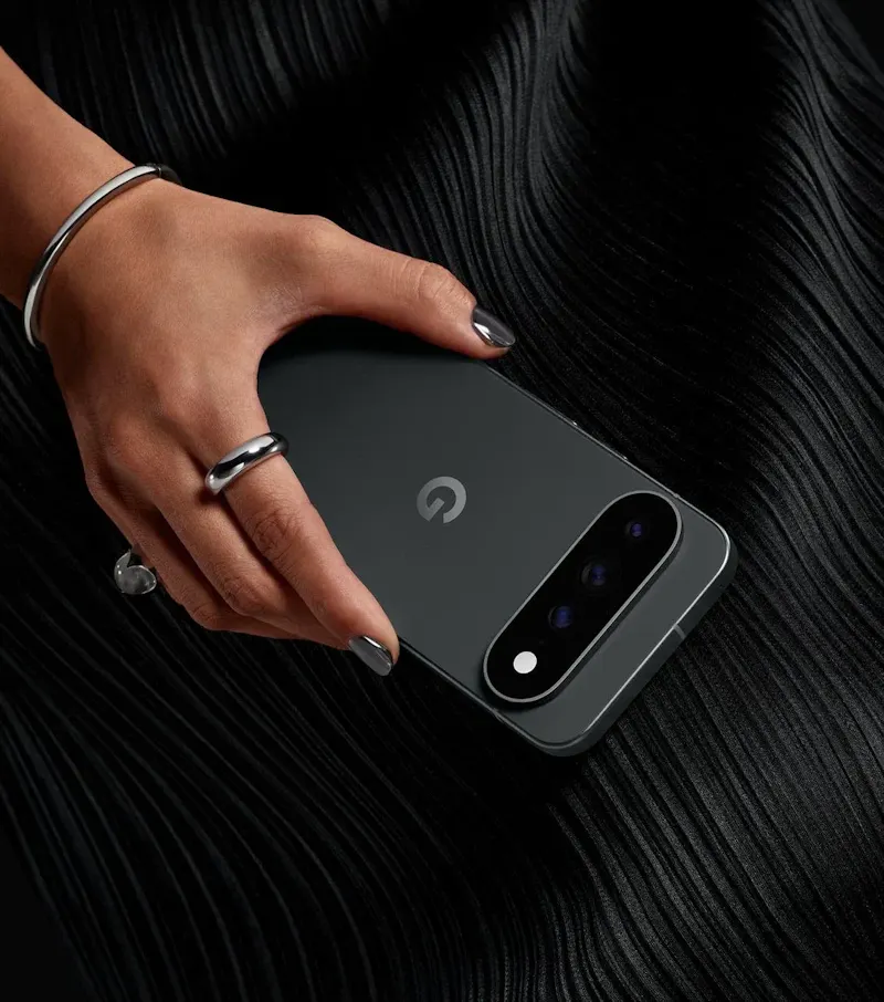 Google Pixel 11 screenshot 10