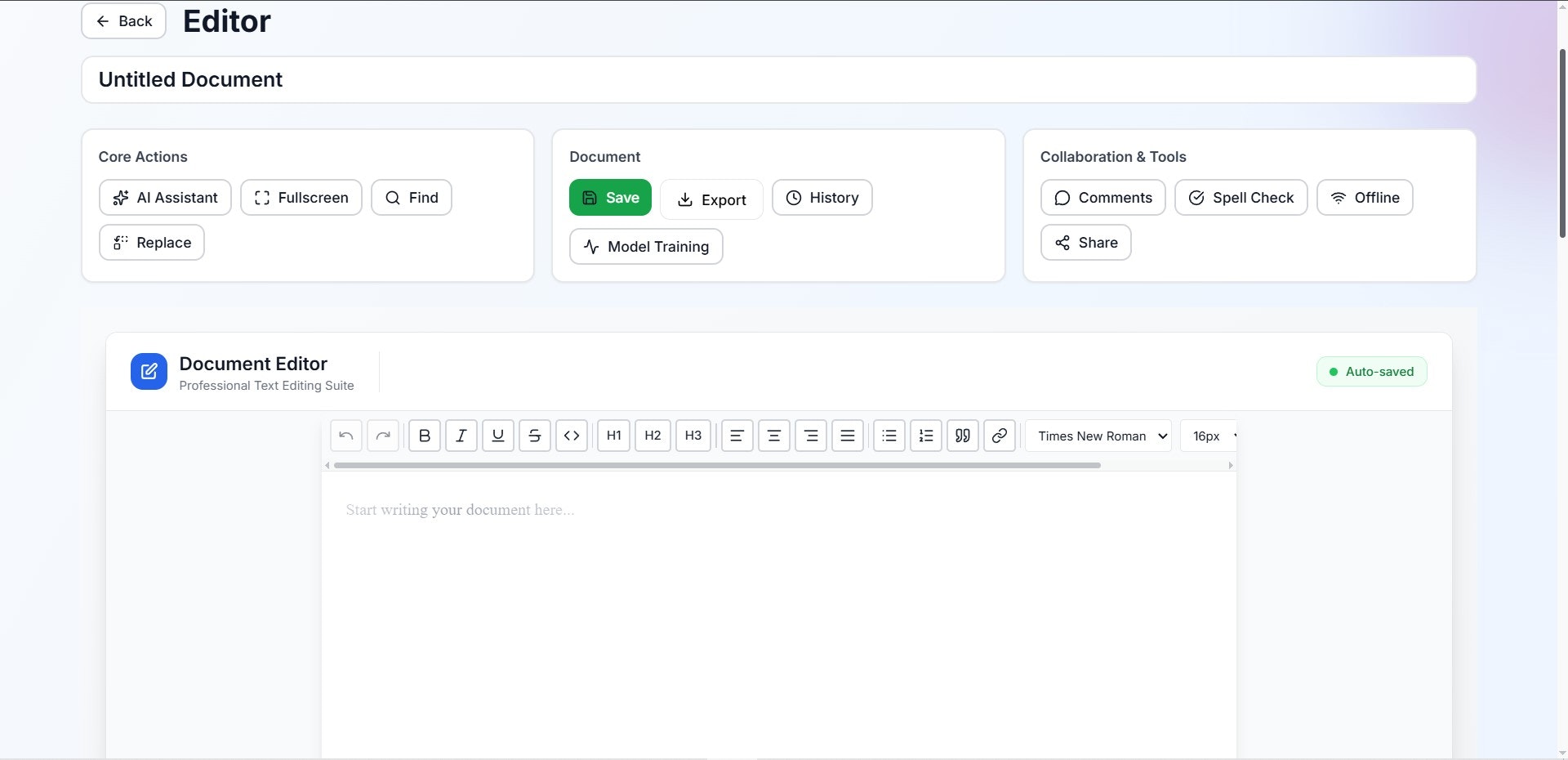 FileDoctor gallery image