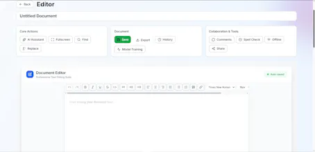FileDoctor gallery image