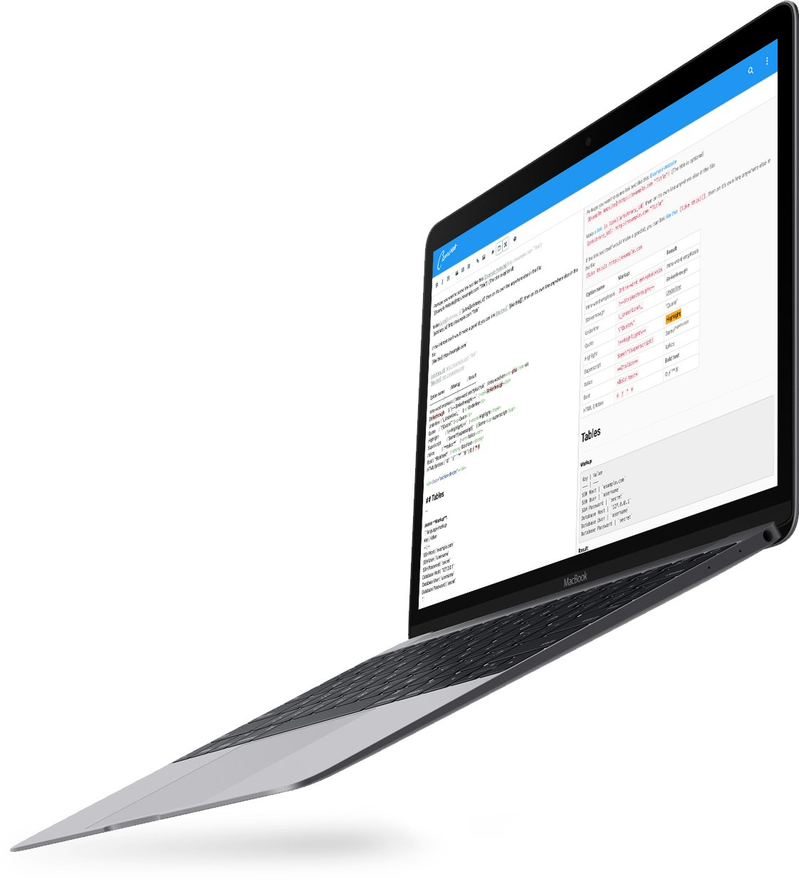 Canvas gallery image