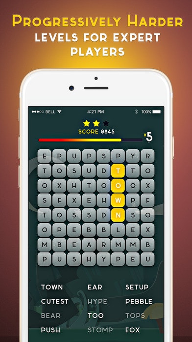 Word Hunter gallery image