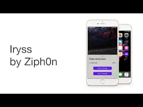 Iryss gallery image