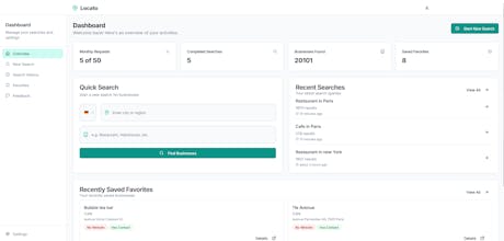 Locato gallery image