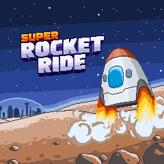 Super Rocket Ride