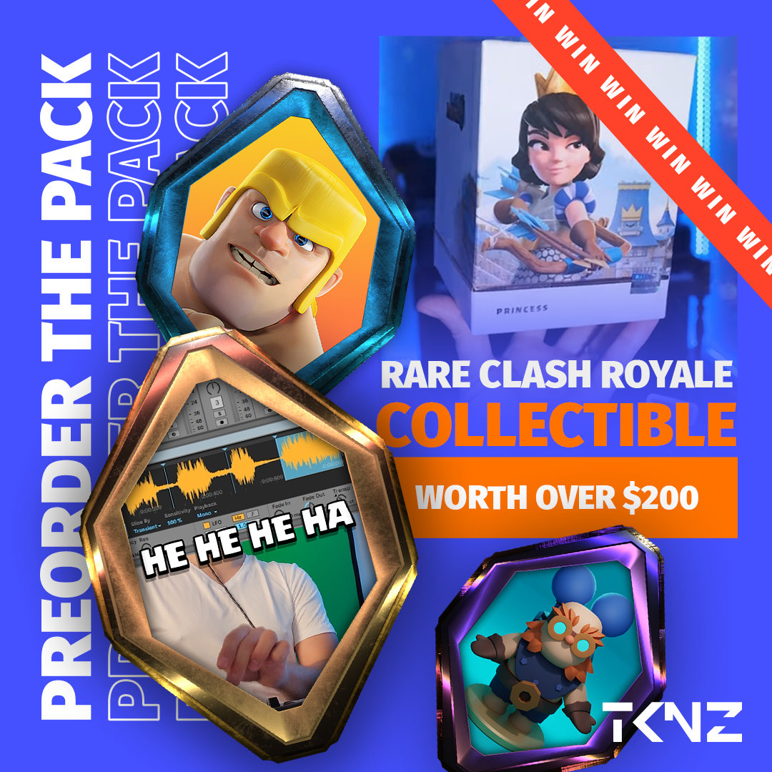 TKNZ.gg gallery image