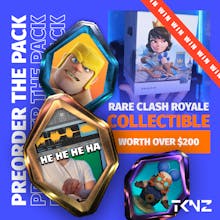 TKNZ.gg gallery image