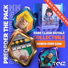 TKNZ.gg gallery image