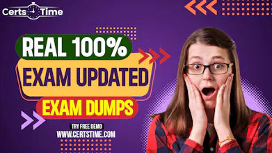 Your Source for Authentic Exam gallery image