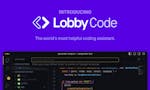 Lobby Code image