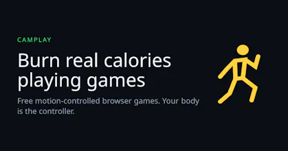 CamPlay gallery image