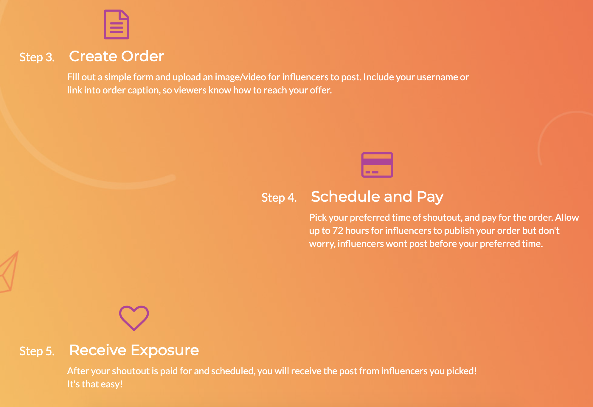 Shoutcart gallery image