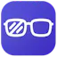 RemoveGlassesGlare