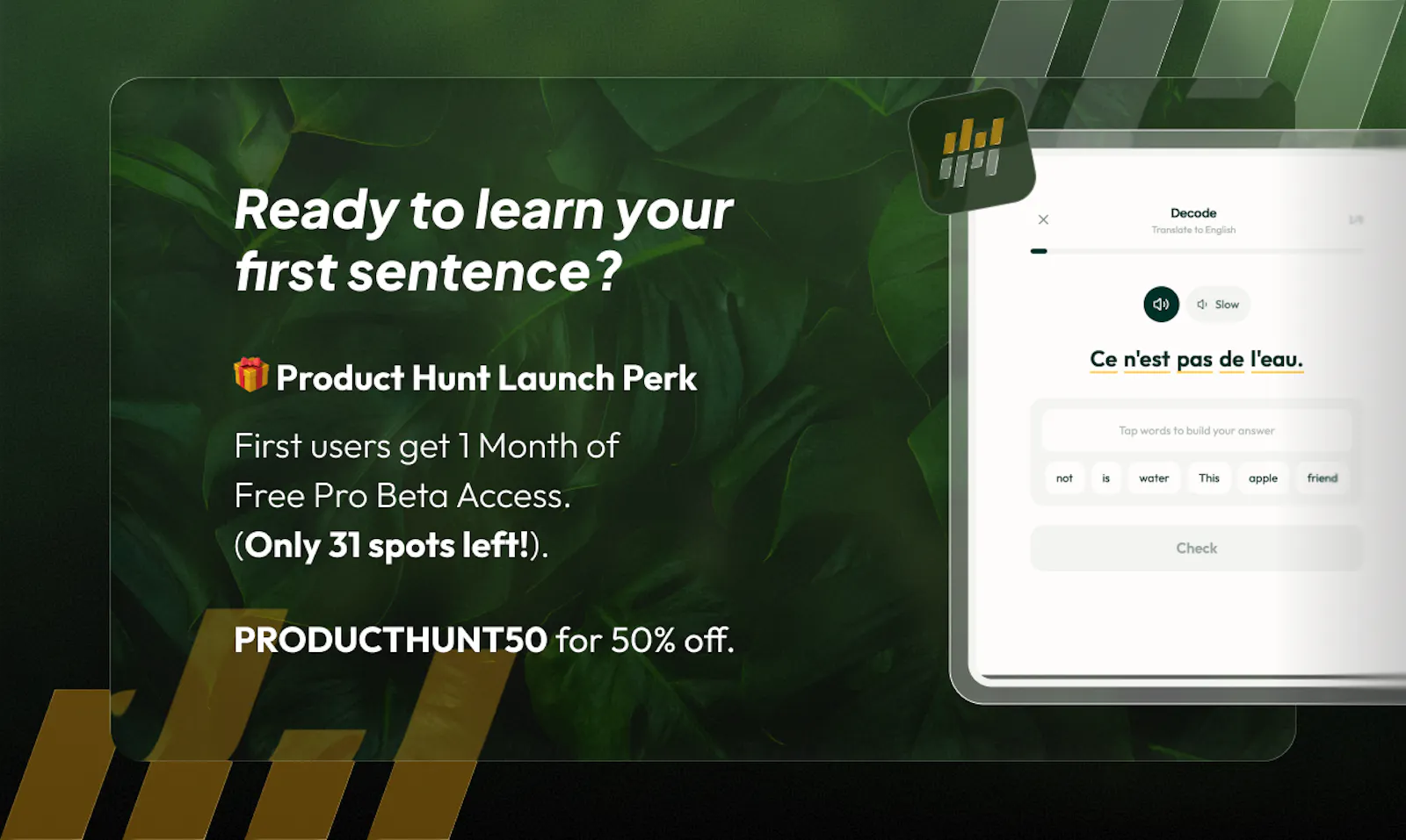 4ToSpeak screenshot 6