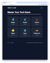 TechQuizLab gallery image