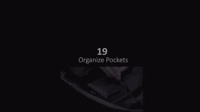 OnePack gallery image