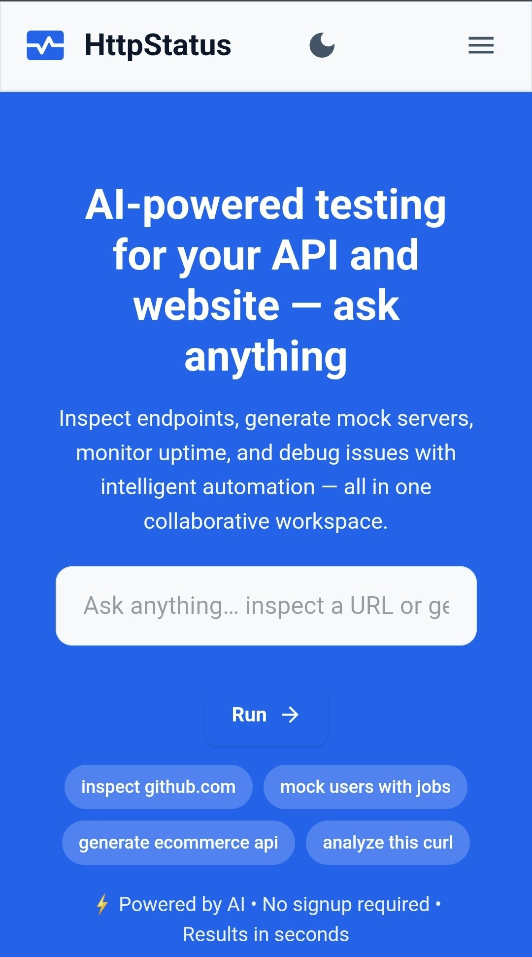 HttpStatus gallery image