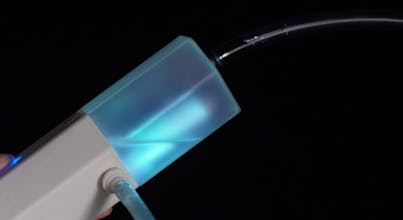Light Water gallery image