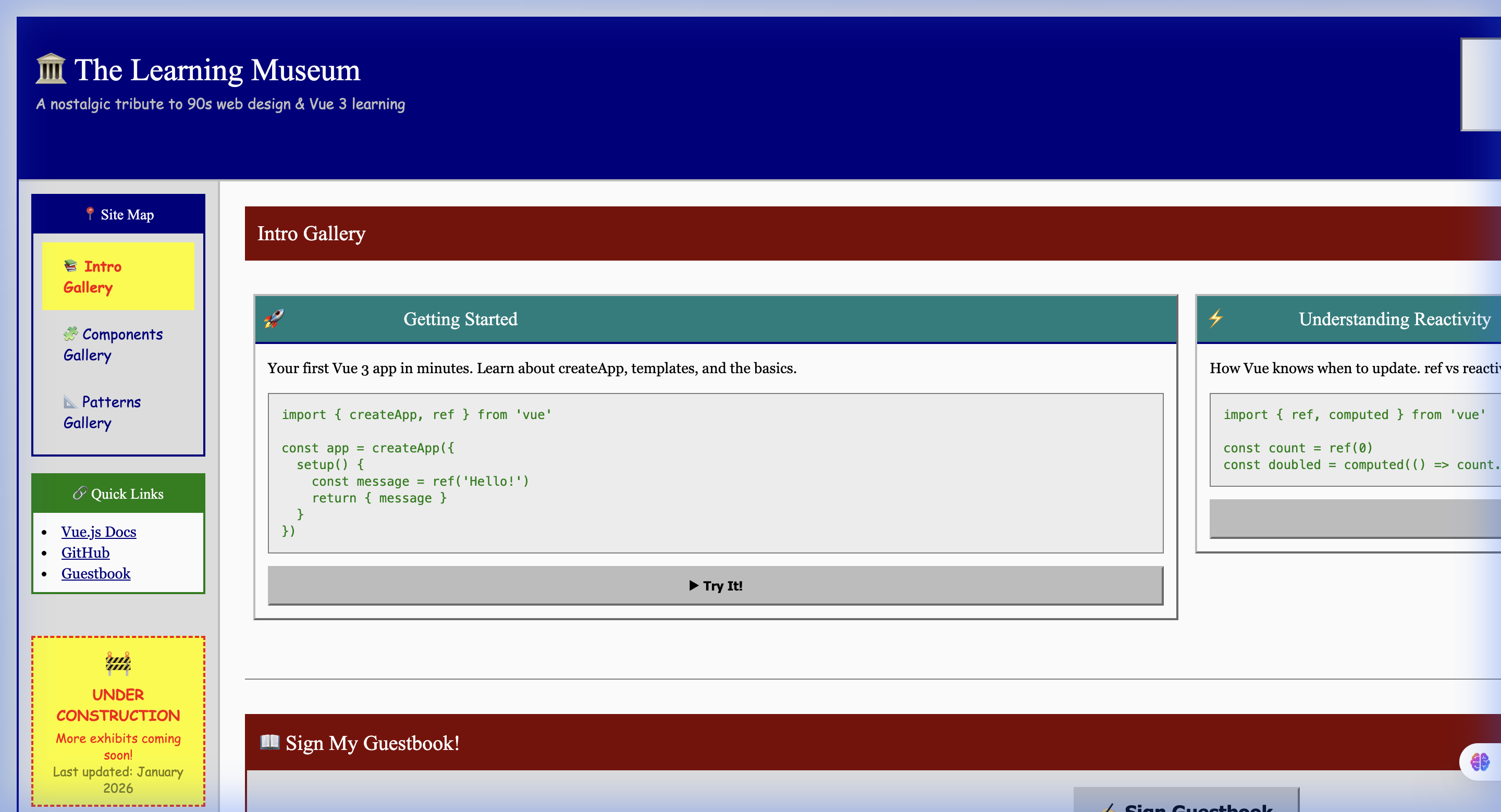60 Projects Ecosystem gallery image