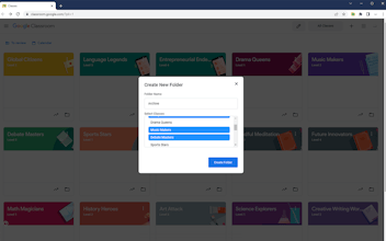 BetterClassroom gallery image