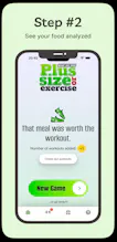 Plus Size or Exercise gallery image