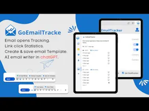 GoEmailTracker gallery image