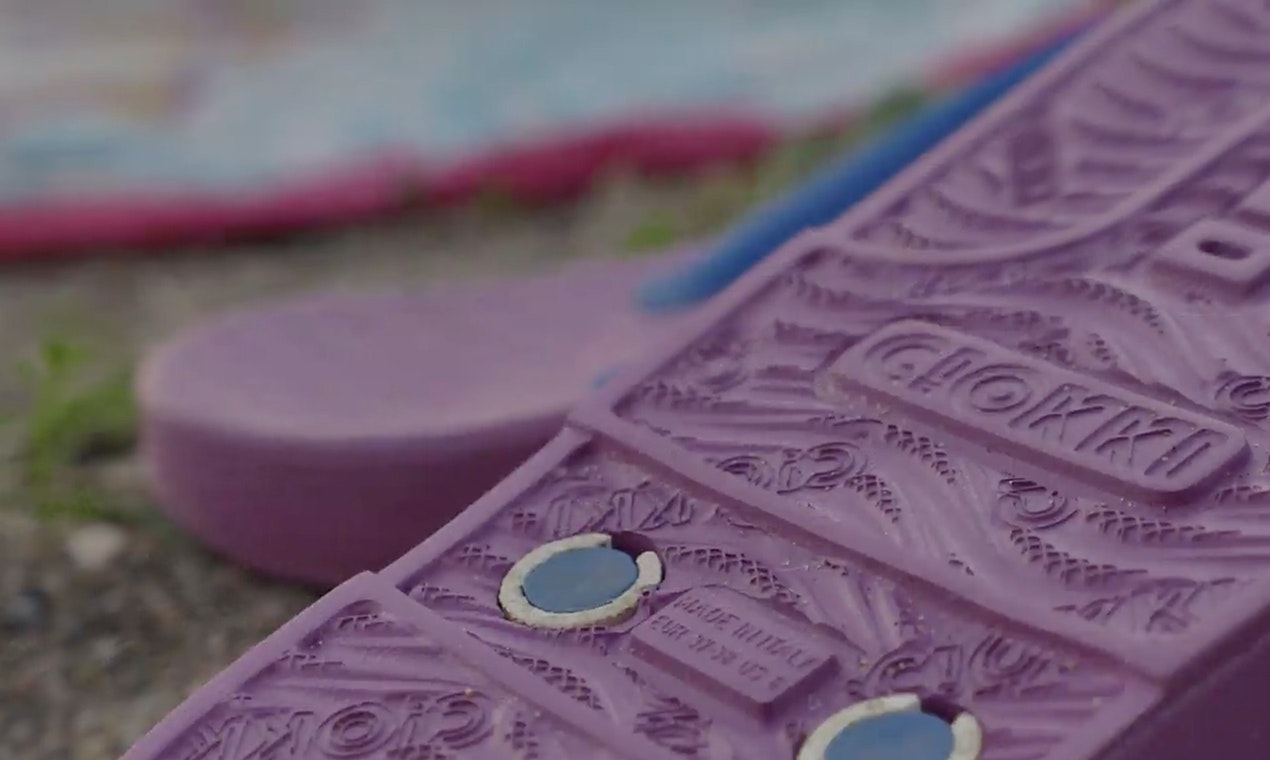 CIOKKI gallery image