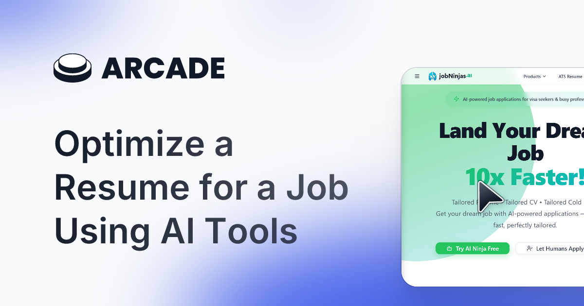 jobNinjas gallery image