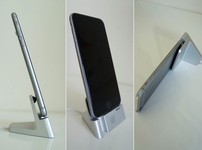 docks for iphone gallery image