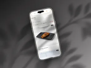menu.venust.ai gallery image