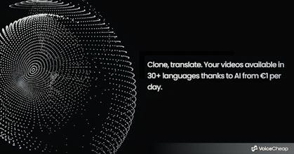 VoiceCheap V2 gallery image