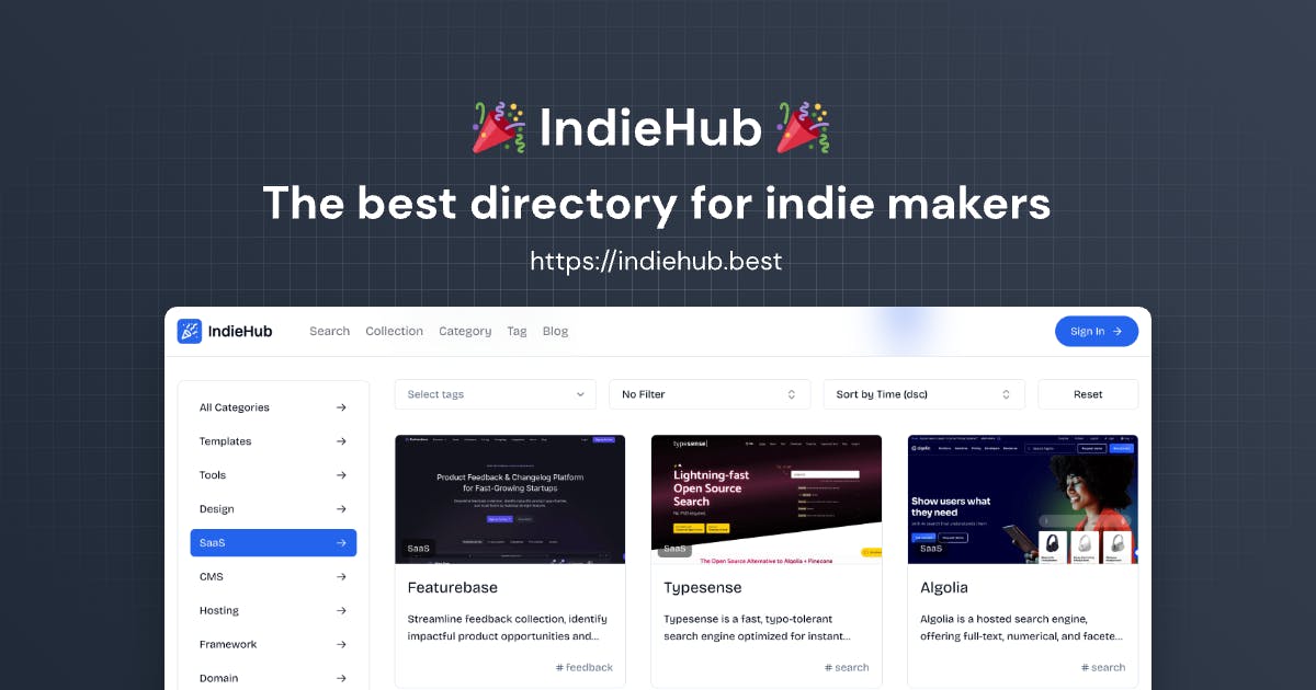 IndieHub media 1