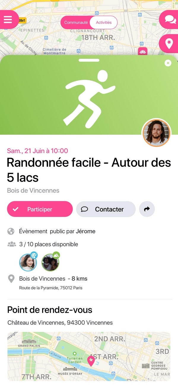 Knockk gallery image