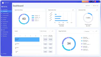 Charlie Lounge gallery image