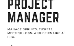 Notion - Project Manager media 2
