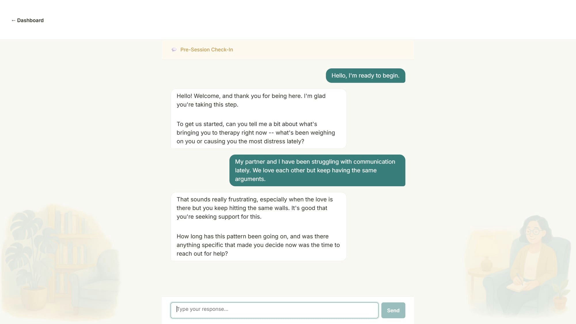 MendTogether gallery image