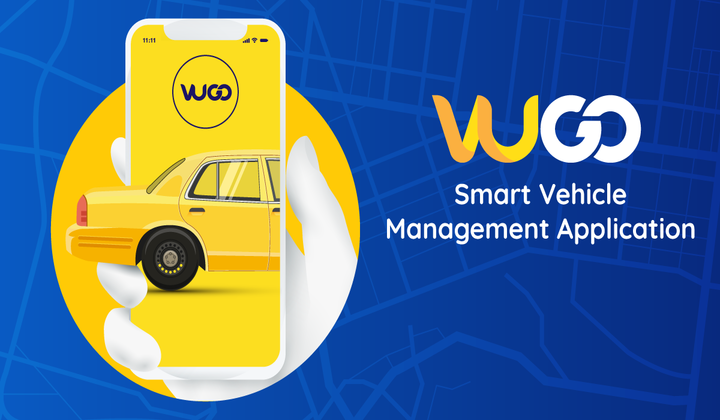Vugo -Automobile Management Application