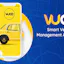 Vugo -Automobile Management Application