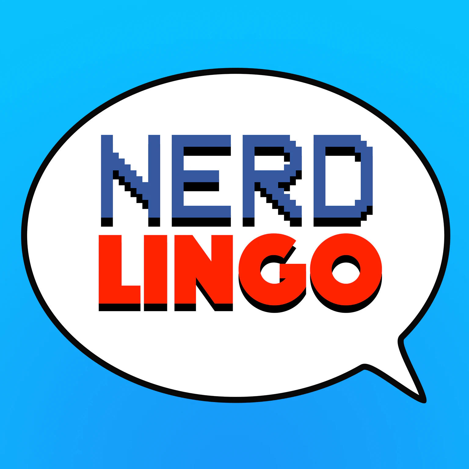 Nerd Lingo