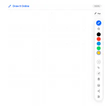 Draw It Online –Browser-Based Sketch App gallery image