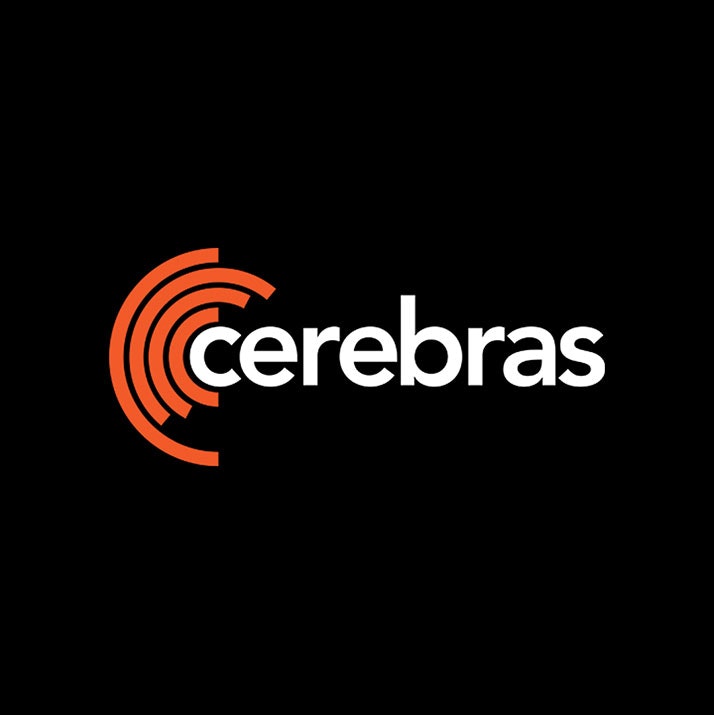Cerebras gallery image