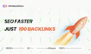 100 Backlinks