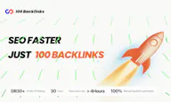100 Backlinks