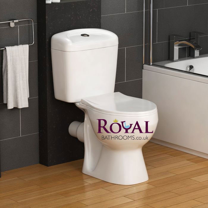 Bathroom Toilets  gallery image